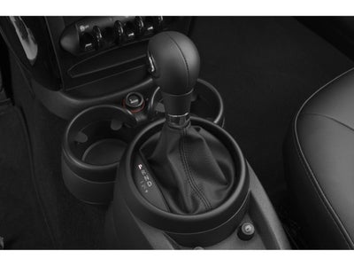 2015 MINI Cooper S Countryman ALL4 Base