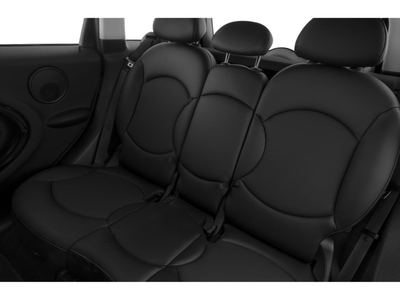 2015 MINI Cooper S Countryman ALL4 Base