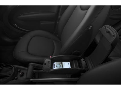 2015 MINI Cooper S Countryman ALL4 Base