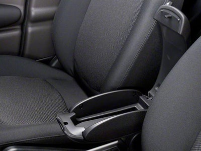 2012 MINI Cooper S Countryman ALL4 Base