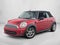 2014 MINI Cooper Convertible Base