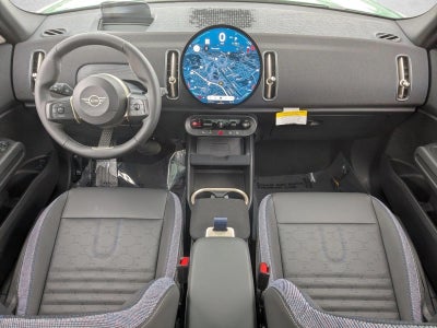 2026 MINI Cooper S Countryman ALL4 Iconic Base