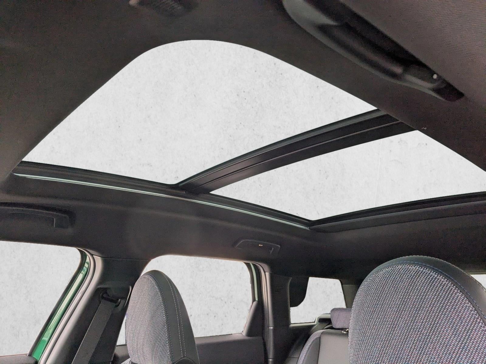 2026 MINI Cooper S Countryman ALL4 Iconic Base