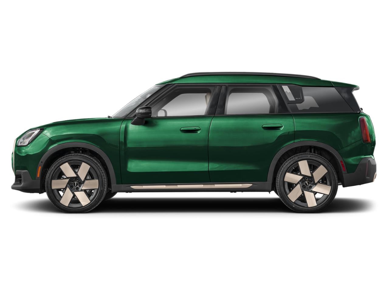 2026 MINI Cooper S Countryman ALL4 Iconic Base