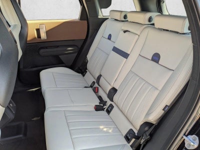 2026 MINI Cooper S Countryman ALL4 Base