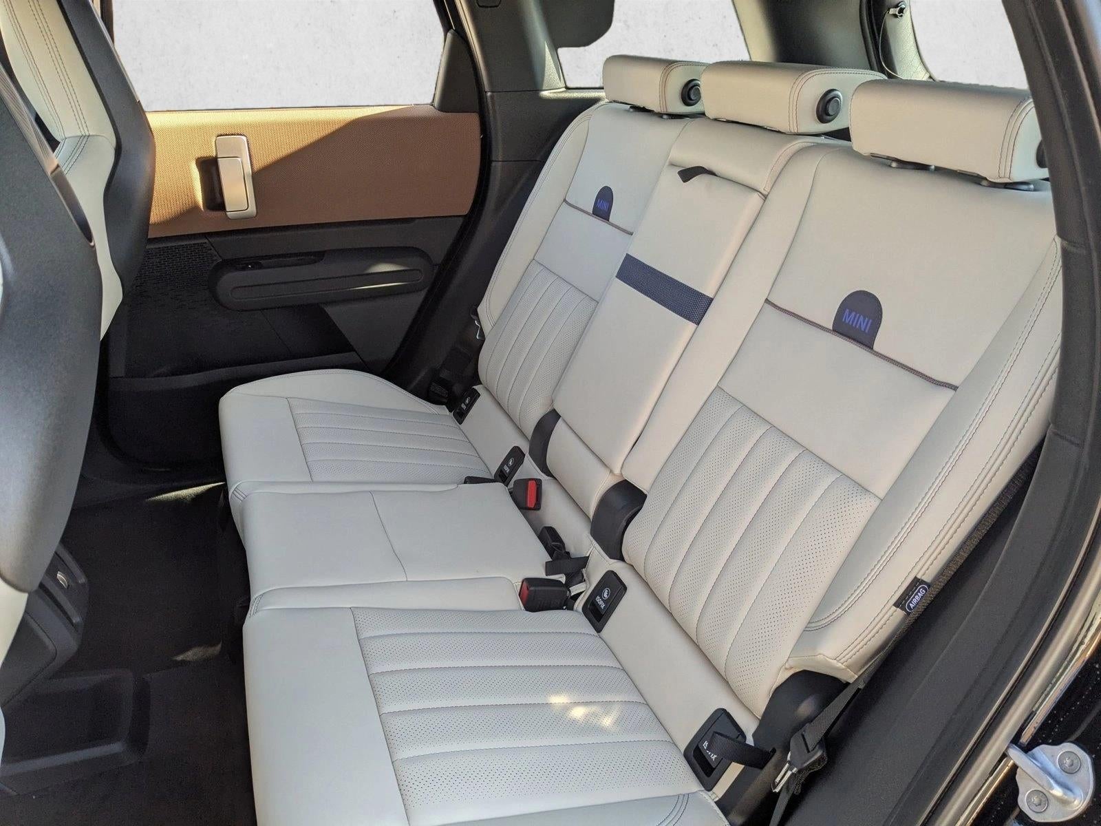 2026 MINI Cooper S Countryman ALL4 Base