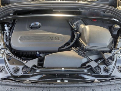 2026 MINI Cooper S Countryman ALL4 Base