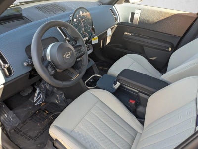 2026 MINI Cooper S Countryman ALL4 Base
