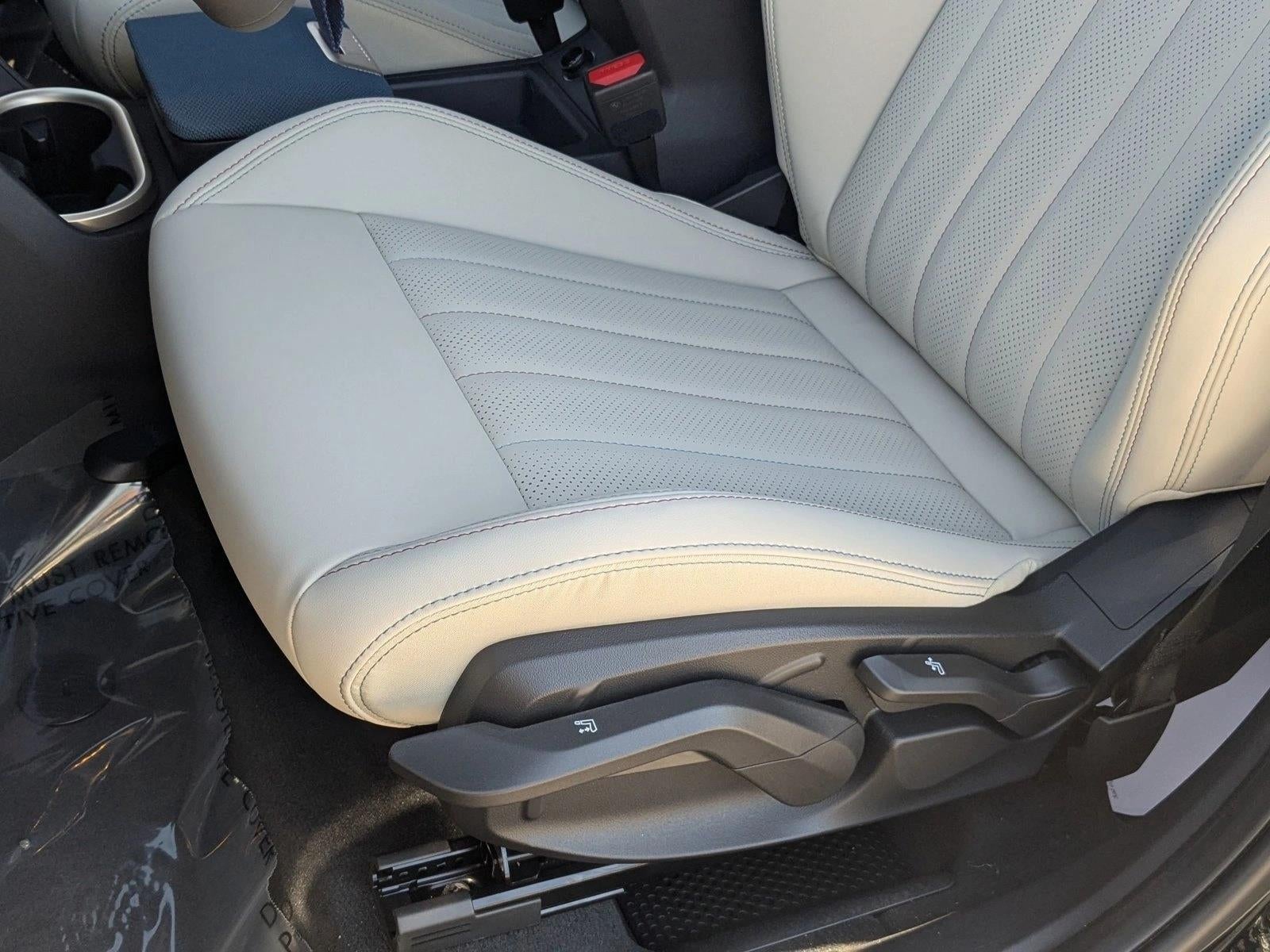 2026 MINI Cooper S Countryman ALL4 Base