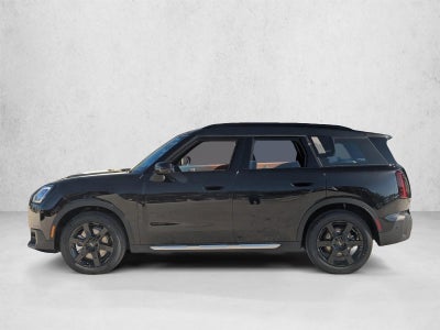 2026 MINI Cooper S Countryman ALL4 Base