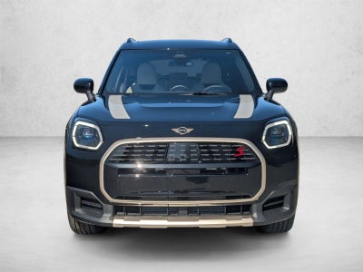 2026 MINI Cooper S Countryman ALL4 Base