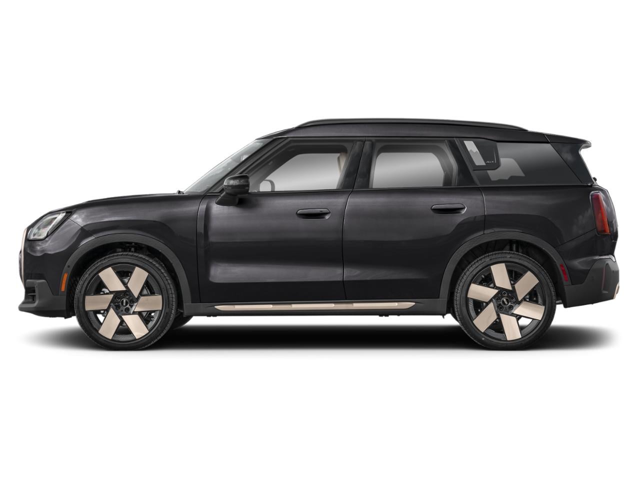 2026 MINI Cooper S Countryman ALL4 Base