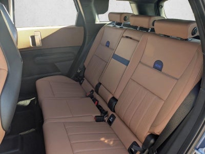 2026 MINI Cooper S Countryman ALL4 Base