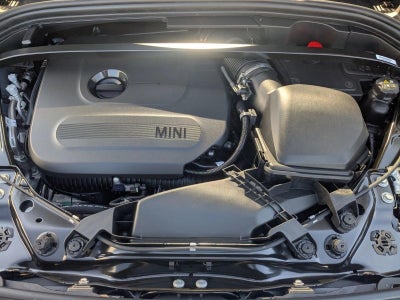 2026 MINI Cooper S Countryman ALL4 Base