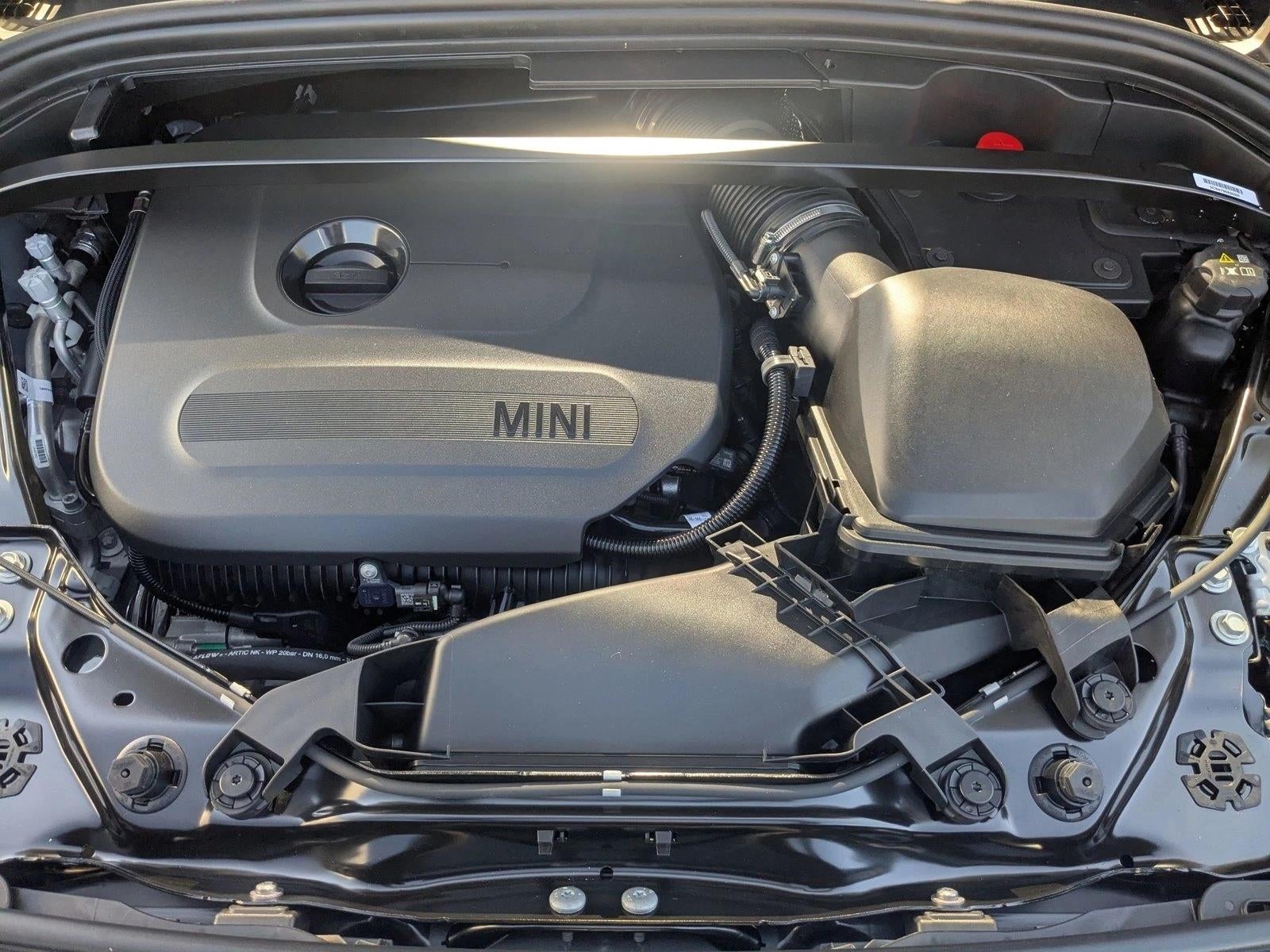 2026 MINI Cooper S Countryman ALL4 Base
