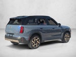 2026 MINI Cooper S Countryman ALL4 Base