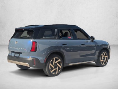 2026 MINI Cooper S Countryman ALL4 Base