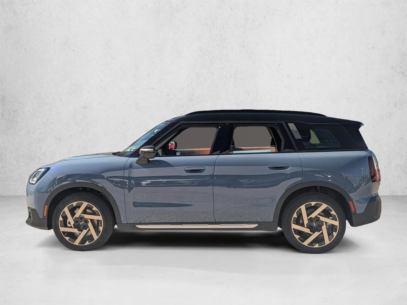 2026 MINI Cooper S Countryman ALL4 Base