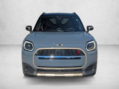 2026 MINI Cooper S Countryman ALL4 Base