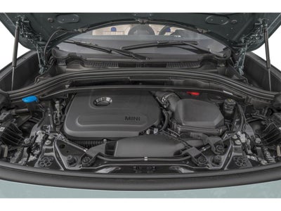 2026 MINI Cooper S Countryman ALL4 Base