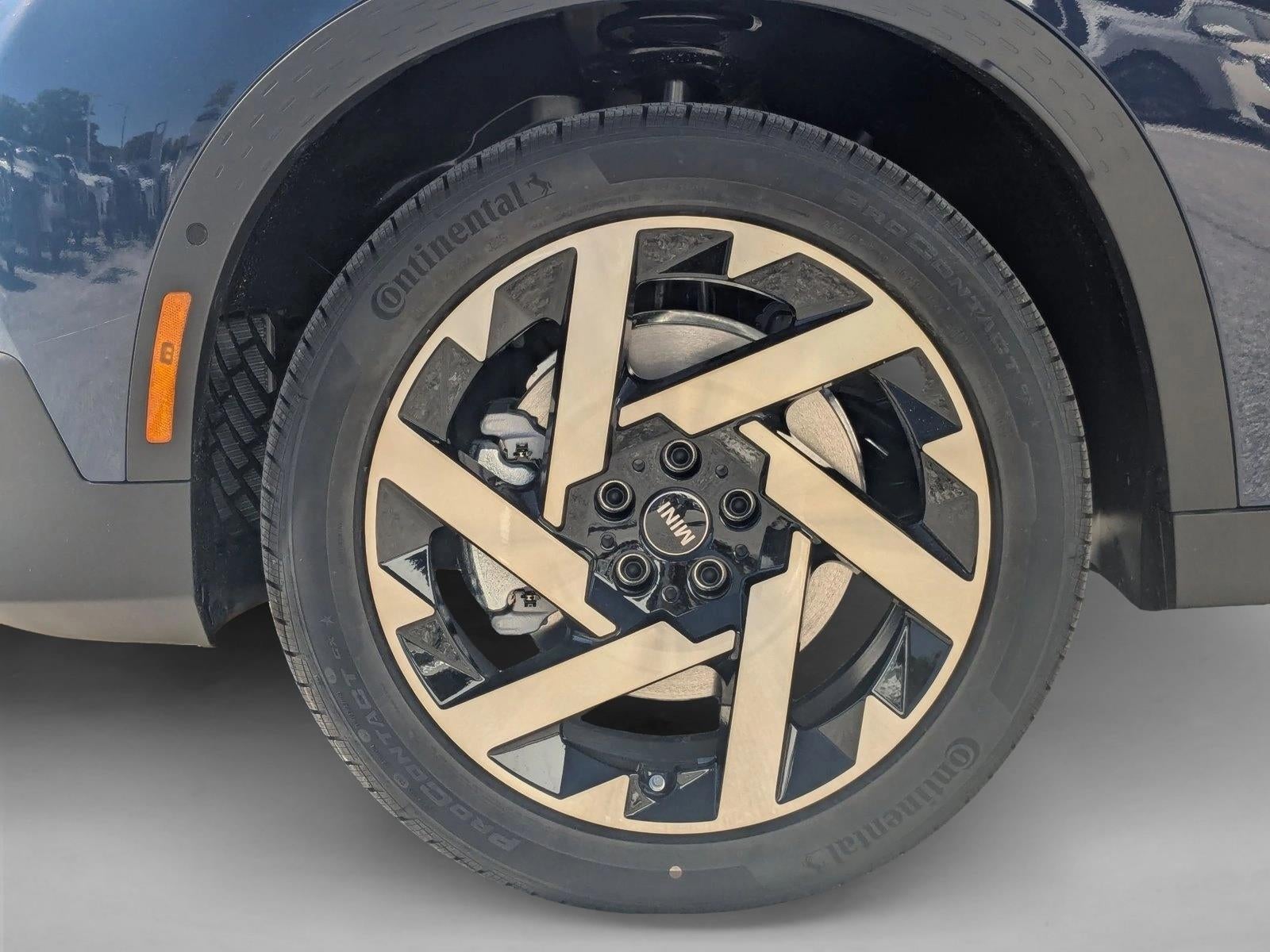 2026 MINI Cooper S Countryman ALL4 Iconic Base