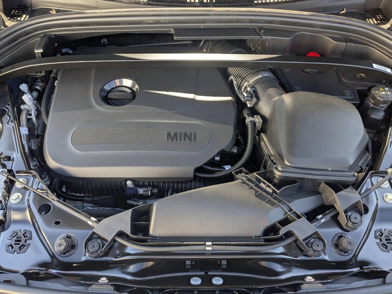 2026 MINI Cooper S Countryman ALL4 Iconic Base