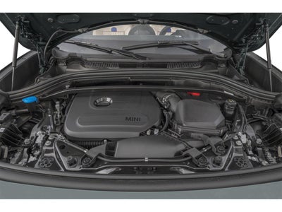 2026 MINI Cooper S Countryman ALL4 Iconic Base