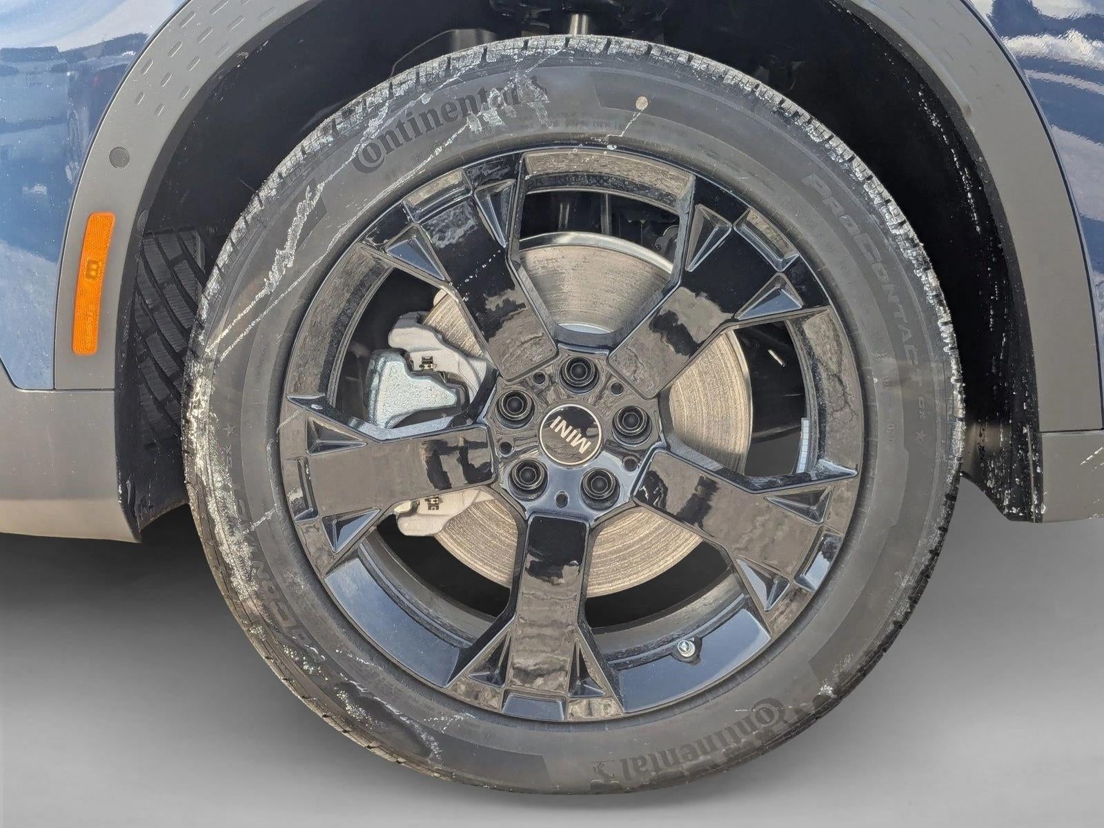 2026 MINI Cooper S Countryman ALL4 Base