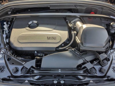 2026 MINI Cooper S Countryman ALL4 Base