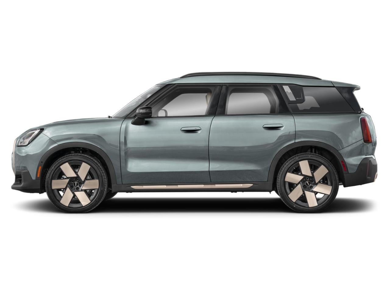 2026 MINI Cooper S Countryman ALL4 Base