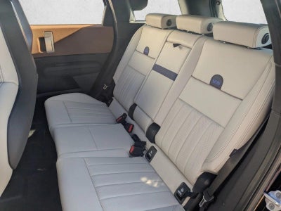 2026 MINI Countryman All4 Cooper S