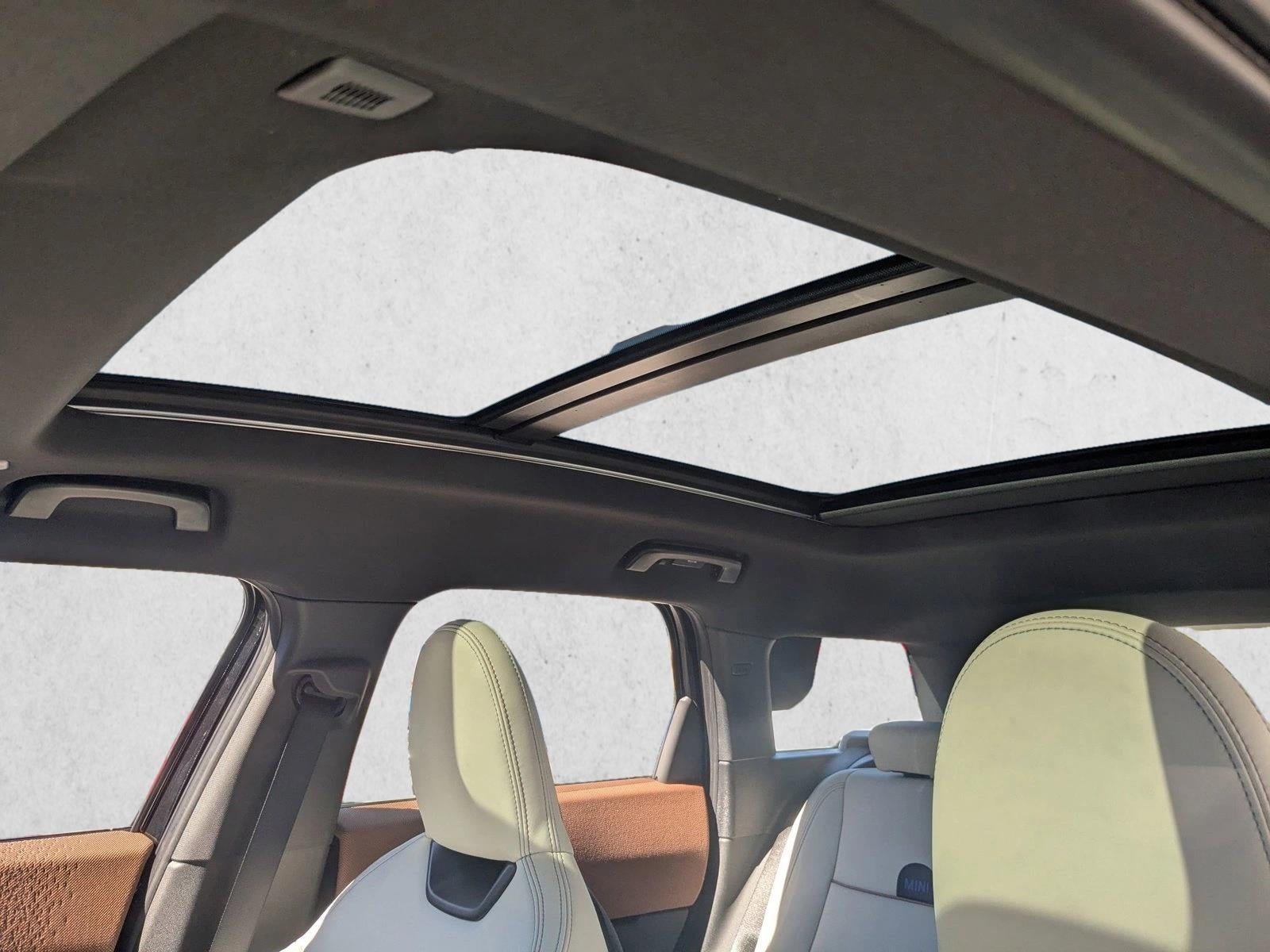 2026 MINI Countryman All4 Cooper S