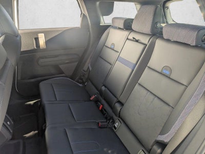 2026 MINI Countryman All4 Cooper S