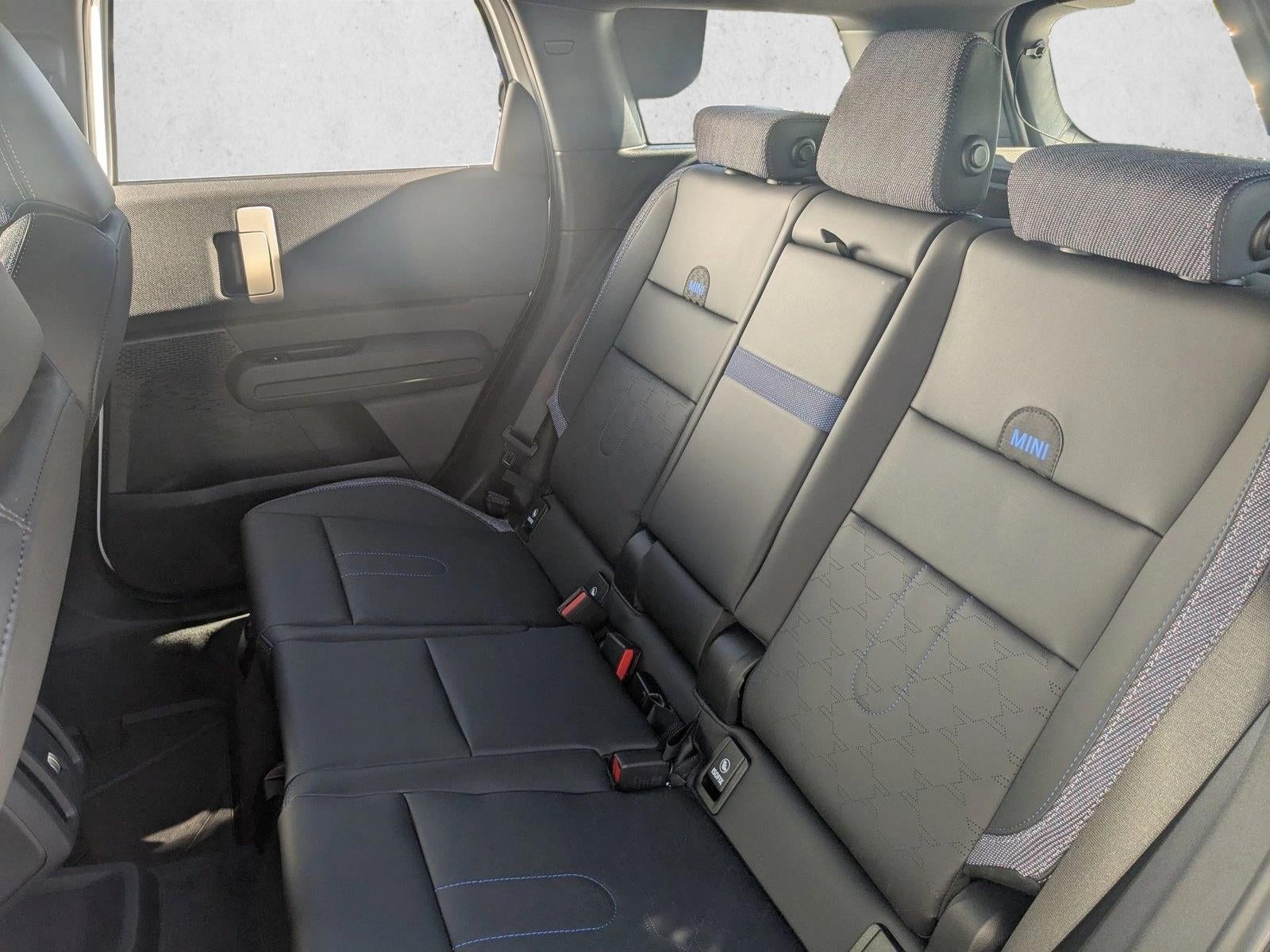 2026 MINI Countryman All4 Cooper S