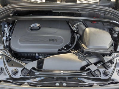 2026 MINI Cooper S Countryman ALL4 Iconic Base