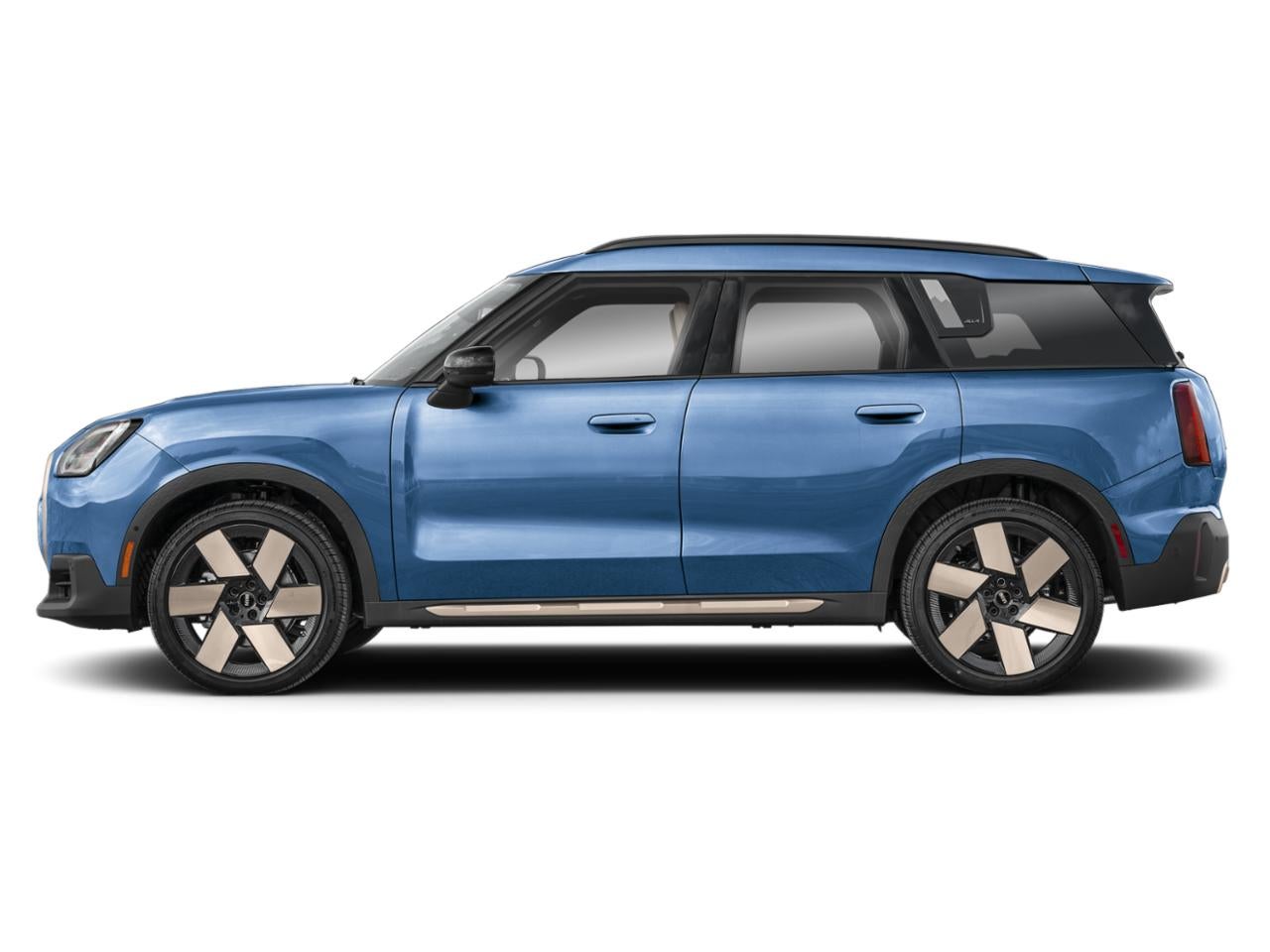 2026 MINI Cooper S Countryman ALL4 Iconic Base