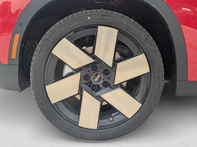 2025 MINI Countryman All4 Cooper S