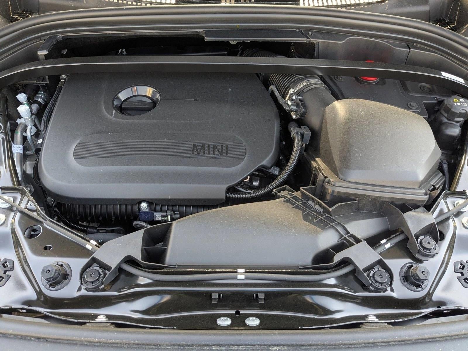 2026 MINI Cooper S Countryman ALL4 Iconic Base