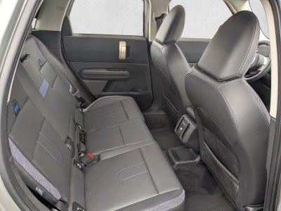 2025 MINI Cooper S Countryman ALL4 Iconic Base