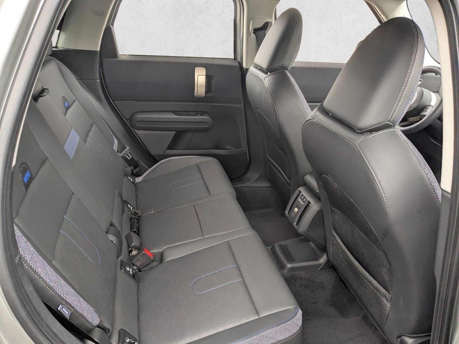 2025 MINI Cooper S Countryman ALL4 Iconic Base