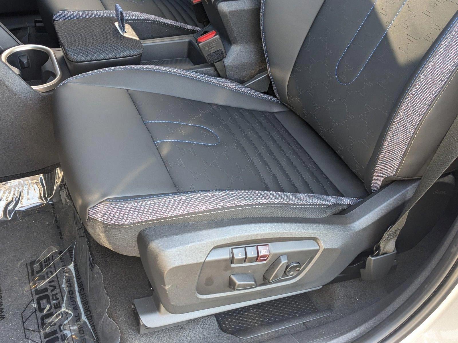 2025 MINI Countryman All4 Cooper S