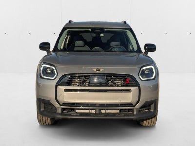 2025 MINI Countryman All4 Cooper S