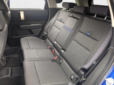 2025 MINI Countryman All4 Cooper S