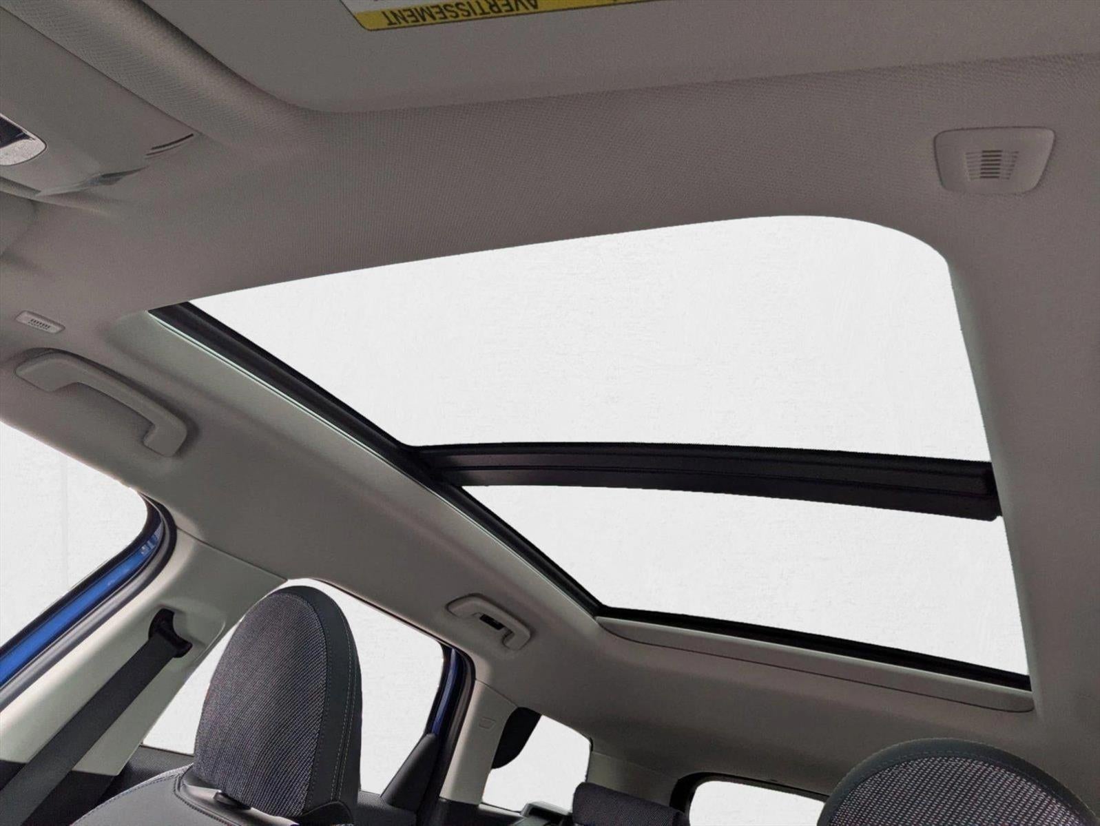 2025 MINI Countryman All4 Cooper S