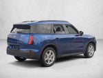 2025 MINI Countryman All4 Cooper S