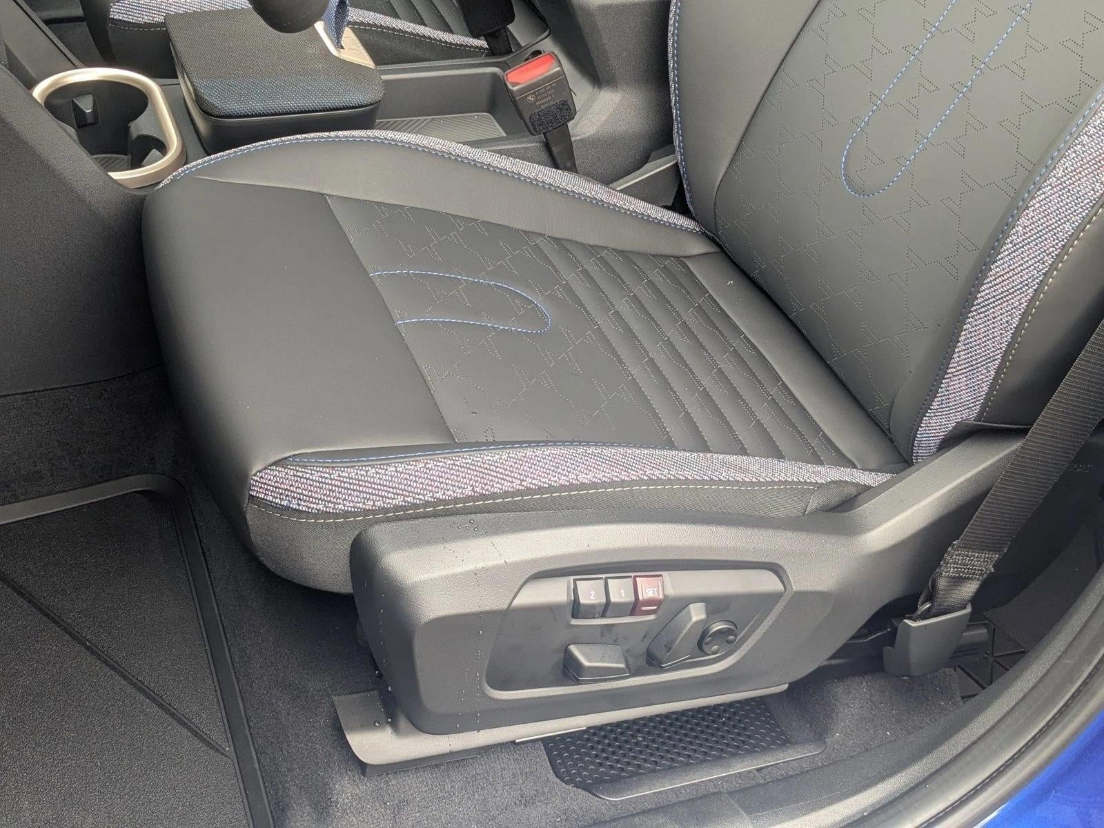 2025 MINI Countryman All4 Cooper S