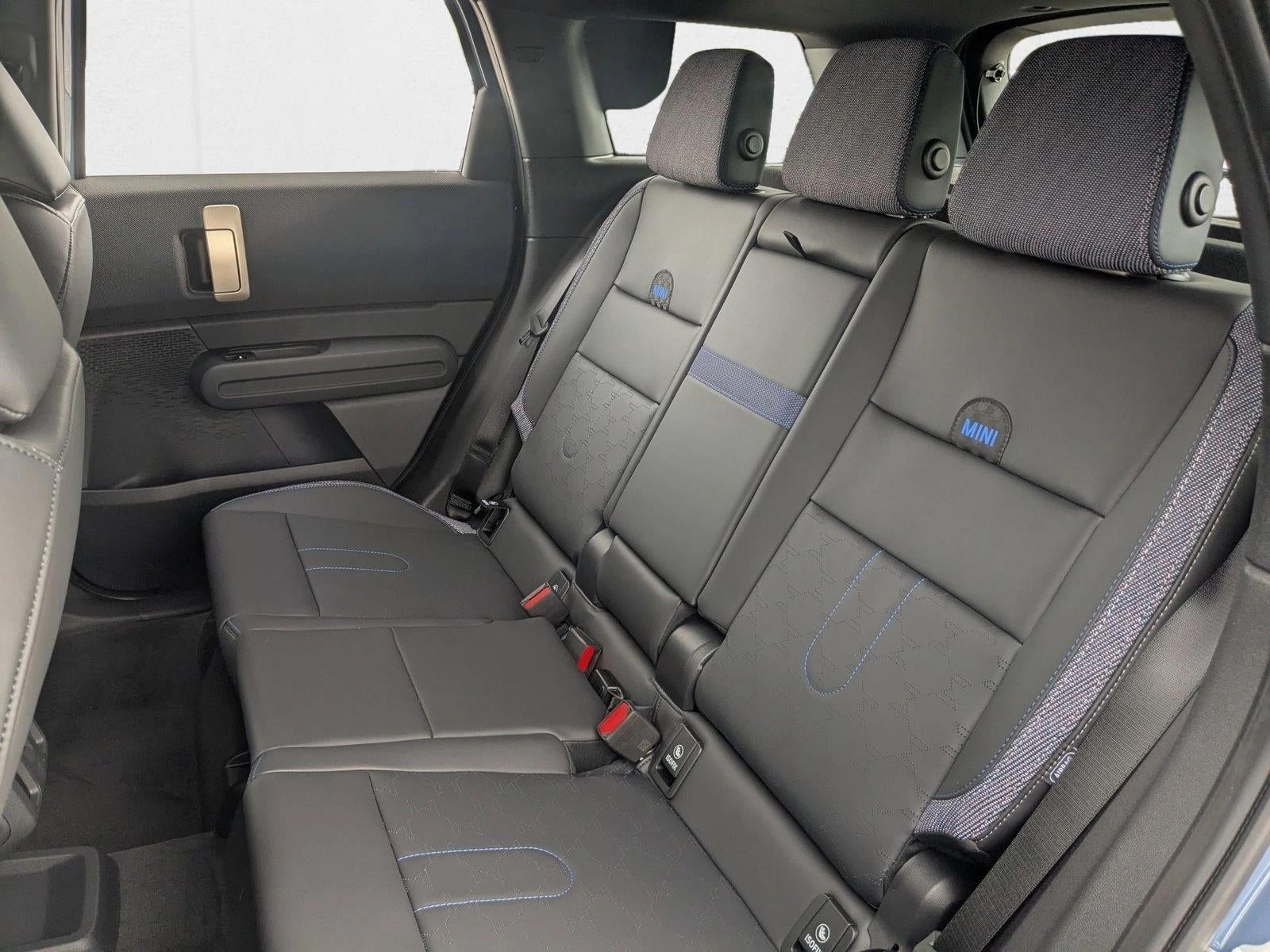 2026 MINI Cooper S Countryman ALL4 Base