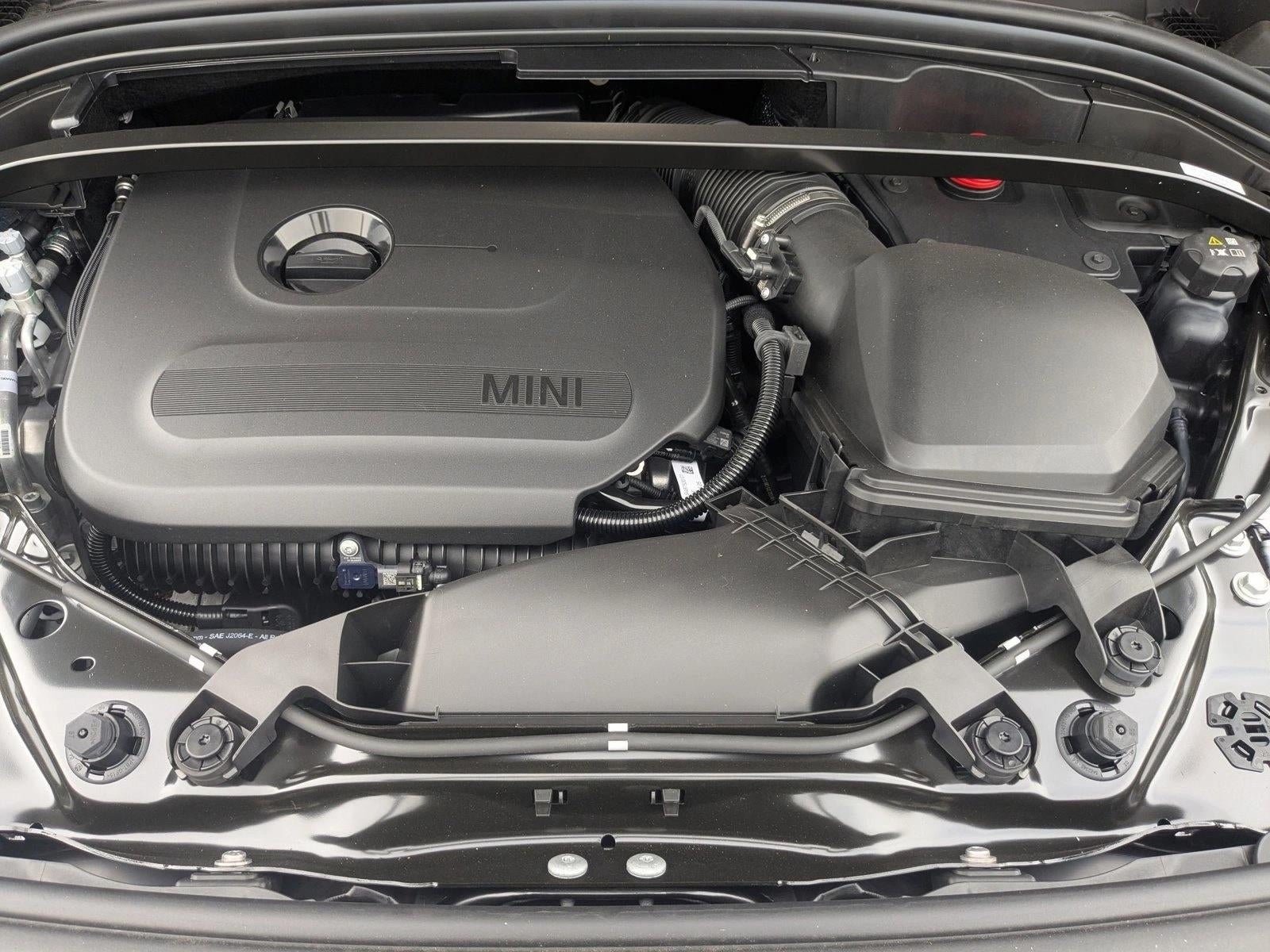 2026 MINI Cooper S Countryman ALL4 Base