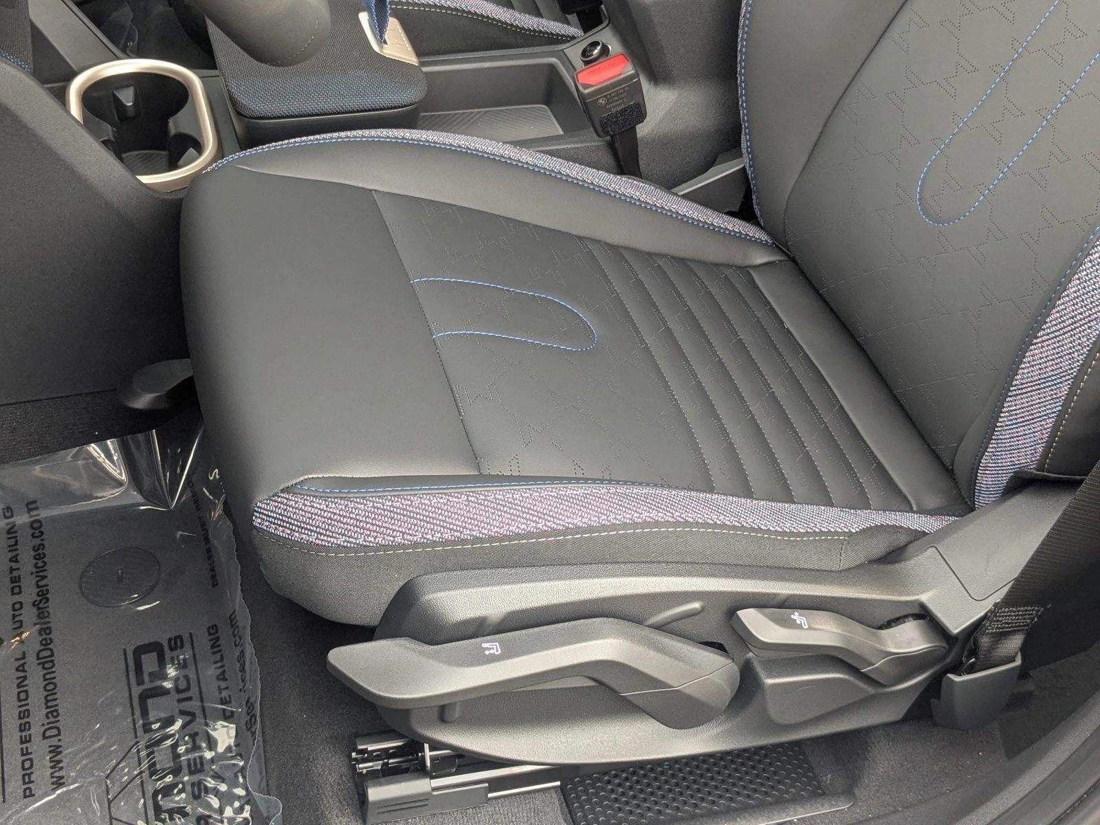 2026 MINI Cooper S Countryman ALL4 Base