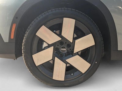 2025 MINI Countryman All4 Cooper S